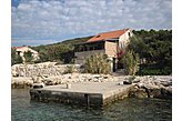 Casa rural Tkon Croacia